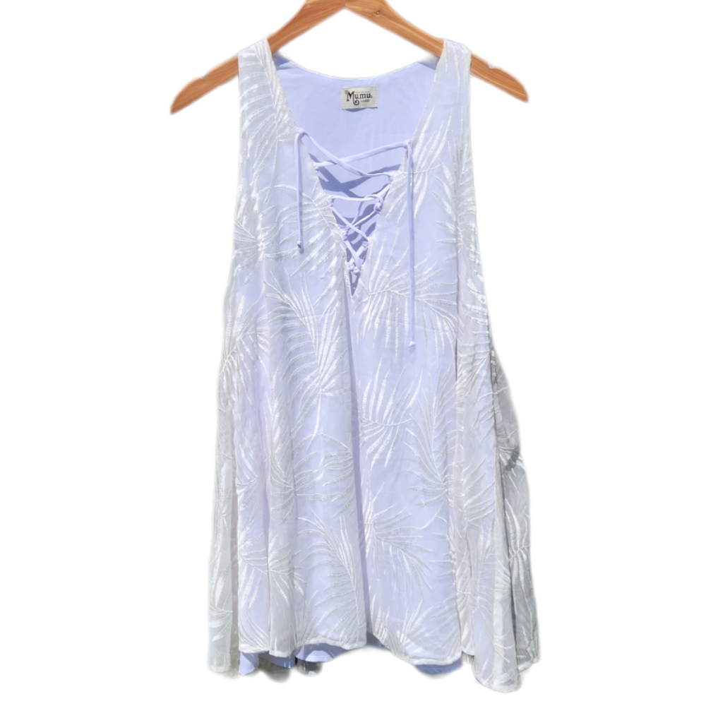 Show Me Your MuMu Mini Dress